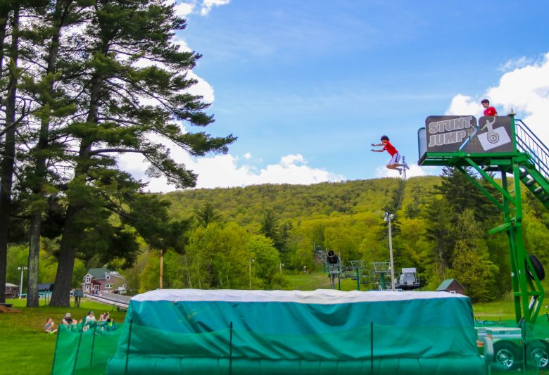 Why You Should Visit New Hampshire Ski Resorts in Summer