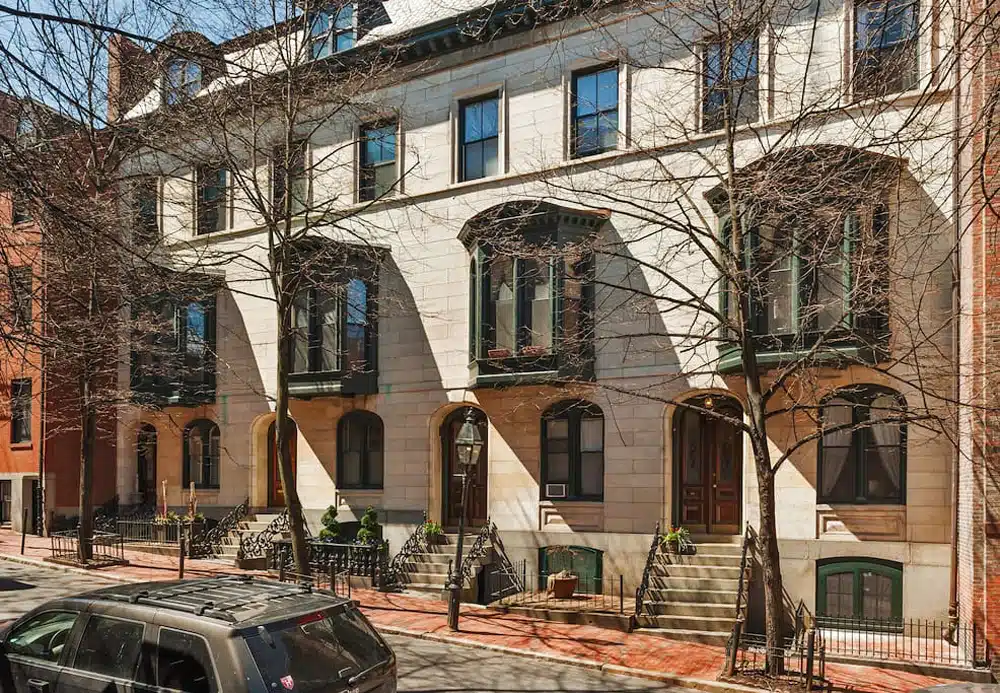 Beacon Hill Getaway | Yours for a Week
