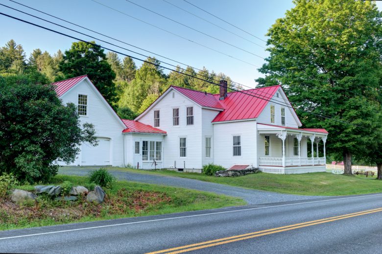 Apple Hill Farm House for Sale New England Today
