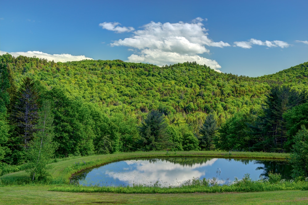 Apple Hill Farm House for Sale New England Today