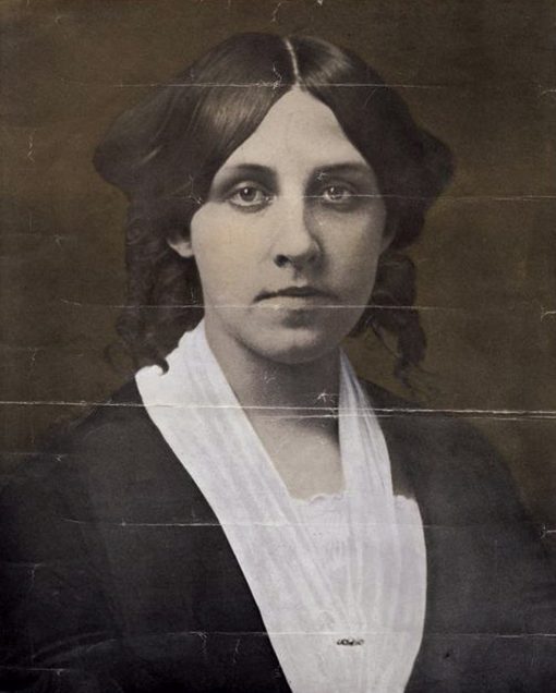 A FederalStyle Mansion Where Louisa May Alcott Once Performed Is for