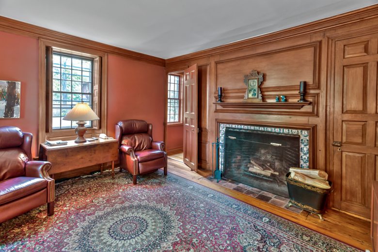 American Beauty | House for Sale - New England Today