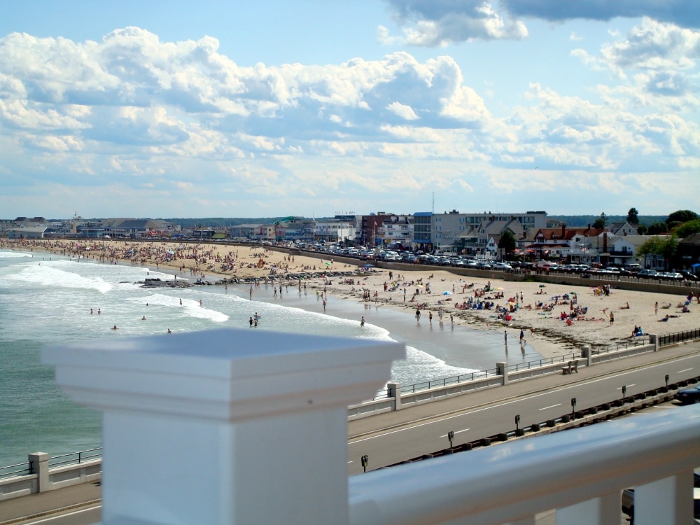 Hampton-Beach