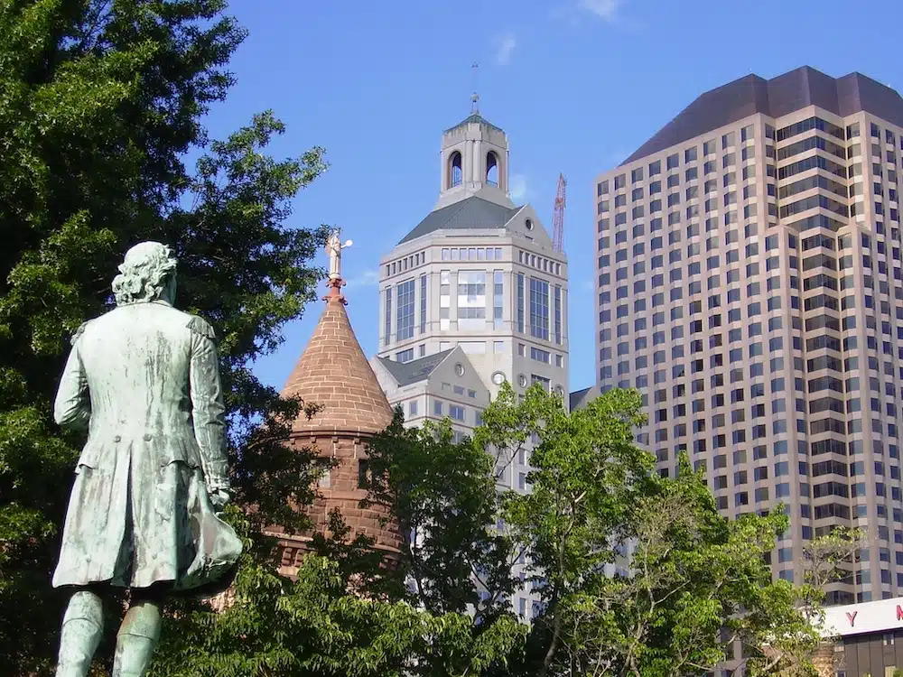 5 Best Things to Do in Hartford, Connecticut