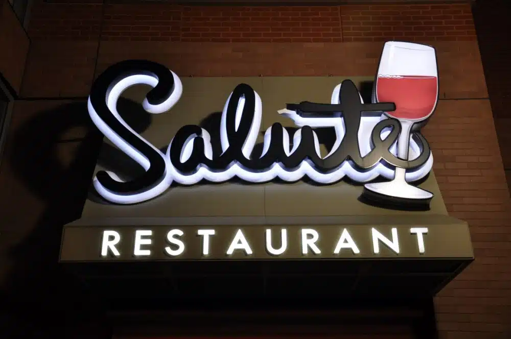 Salute | Best Hartford, CT Restaurants