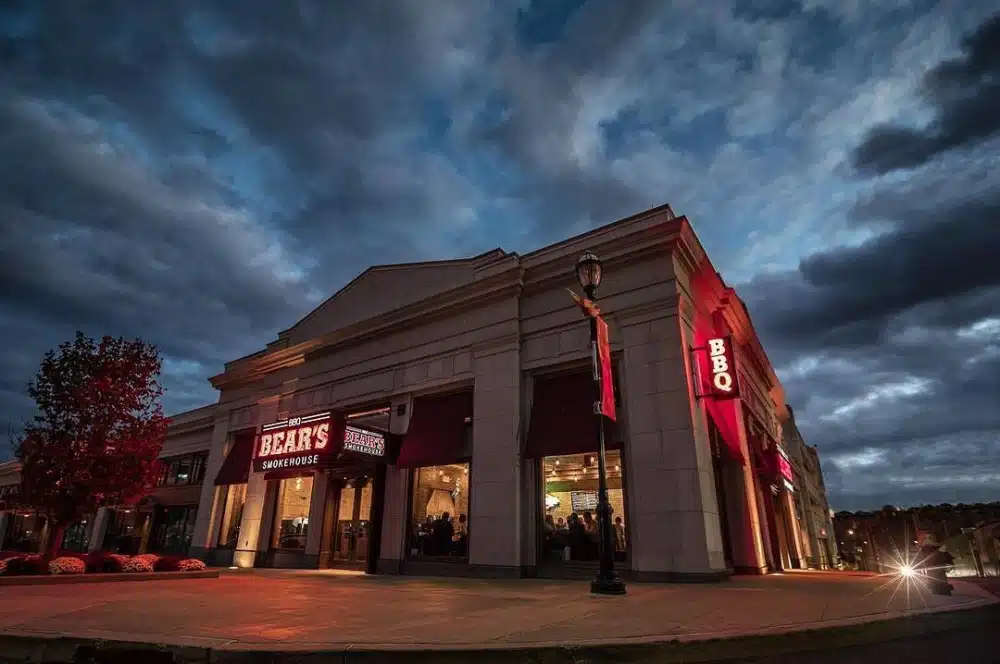 Bear's Smokehouse | Best Hartford, CT Restaurants