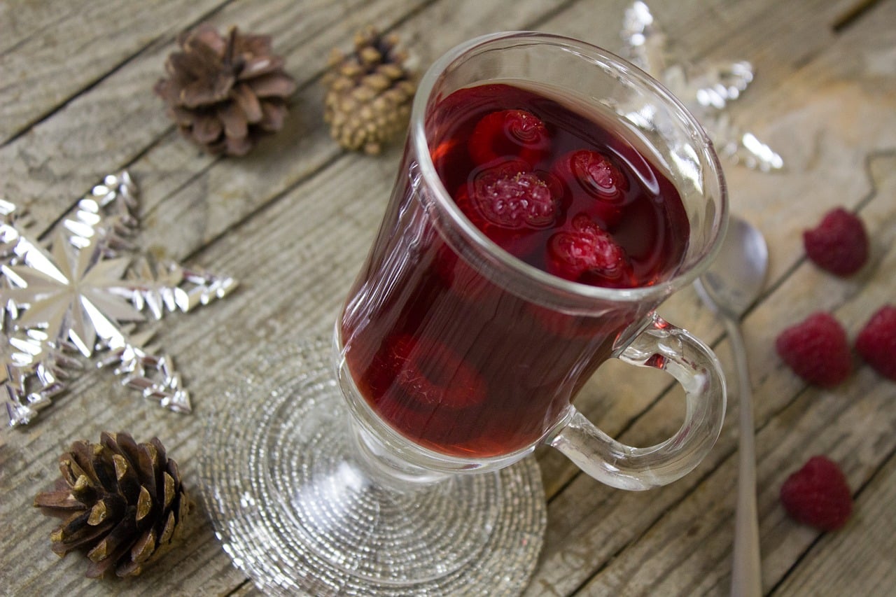 Holiday Punch Recipes