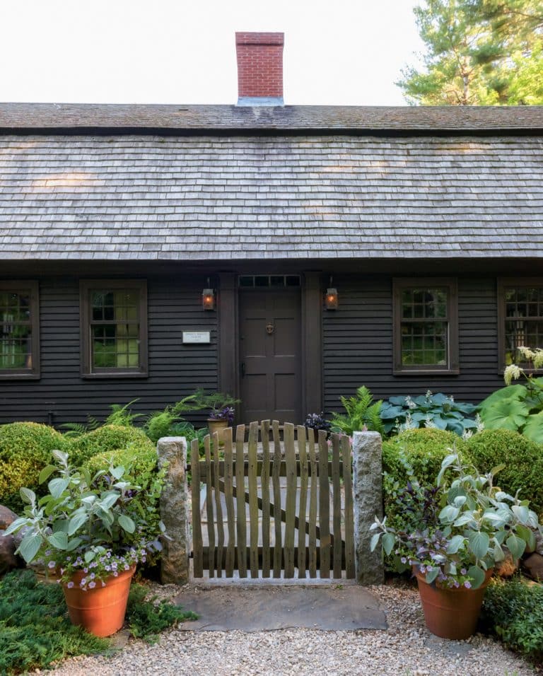 Pretty as a Picture Juniper Hill Farm in Francestown, New Hampshire