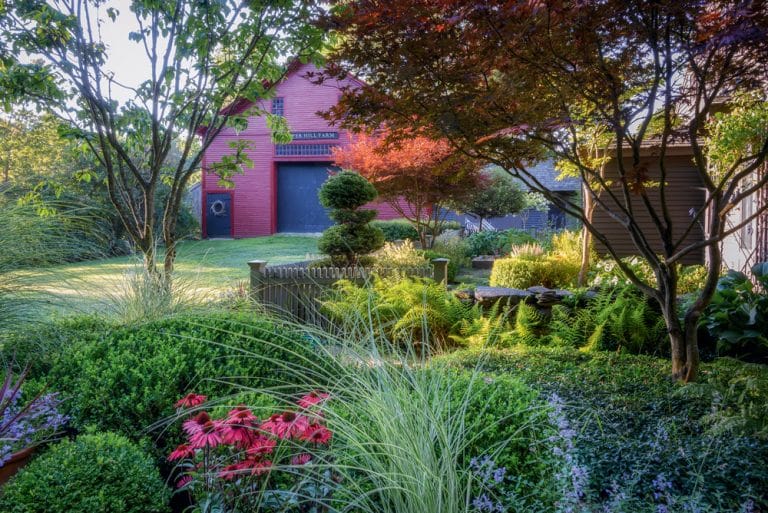 Pretty as a Picture Juniper Hill Farm in Francestown, New Hampshire