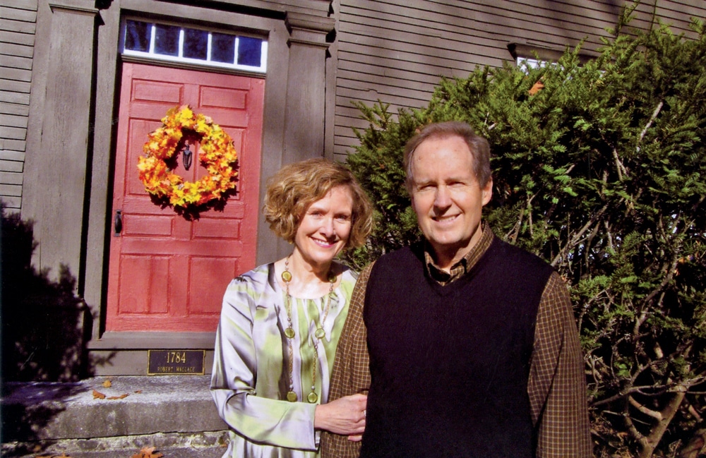 Famous House for Sale Henniker, New Hampshire