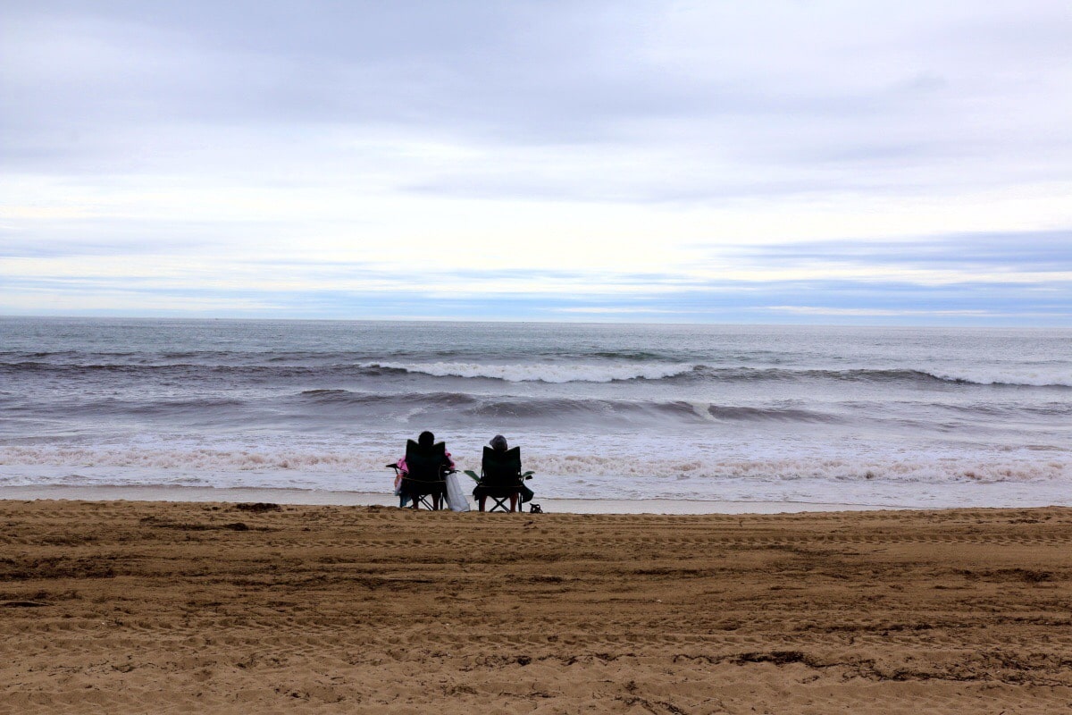 Guide to Old Orchard Beach, Maine