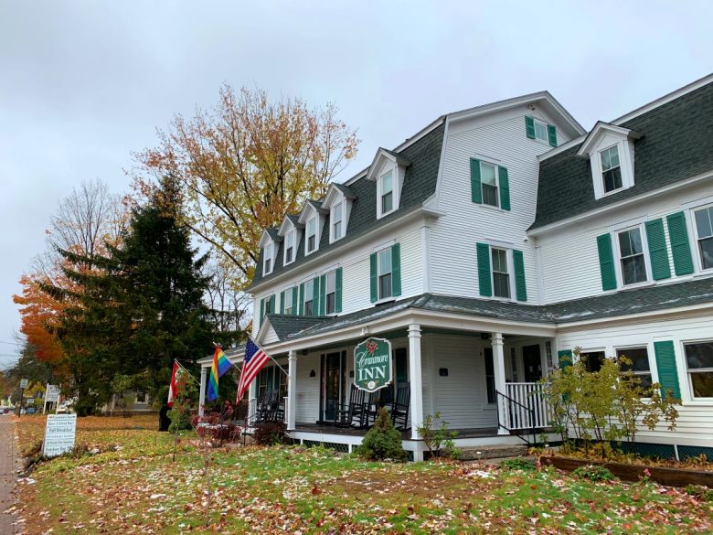 Guide to North Conway, NH Eat, Stay & Play New England Today