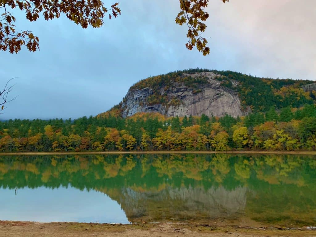 Guide to North Conway, NH Eat, Stay & Play New England