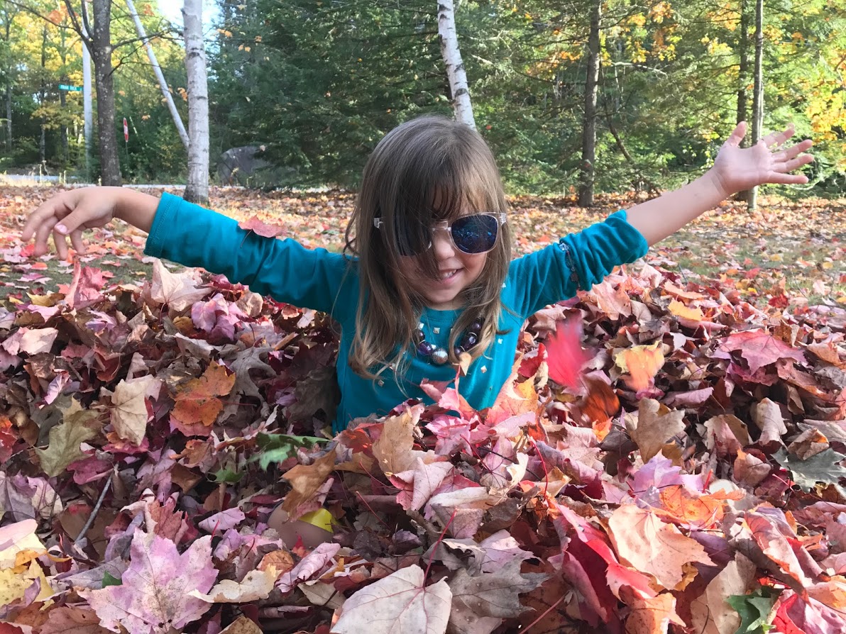 Fall Activities In New England