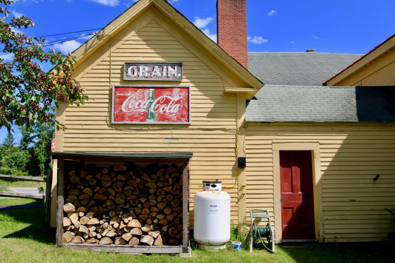 The Old Country Store & Museum | Moultonborough, NH