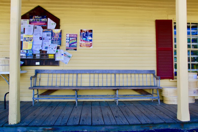 The Old Country Store & Museum | Moultonborough, NH