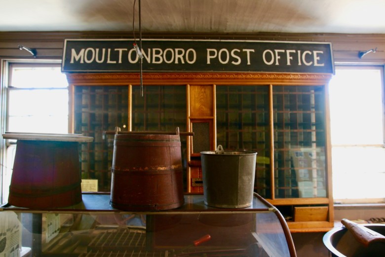 The Old Country Store & Museum | Moultonborough, NH