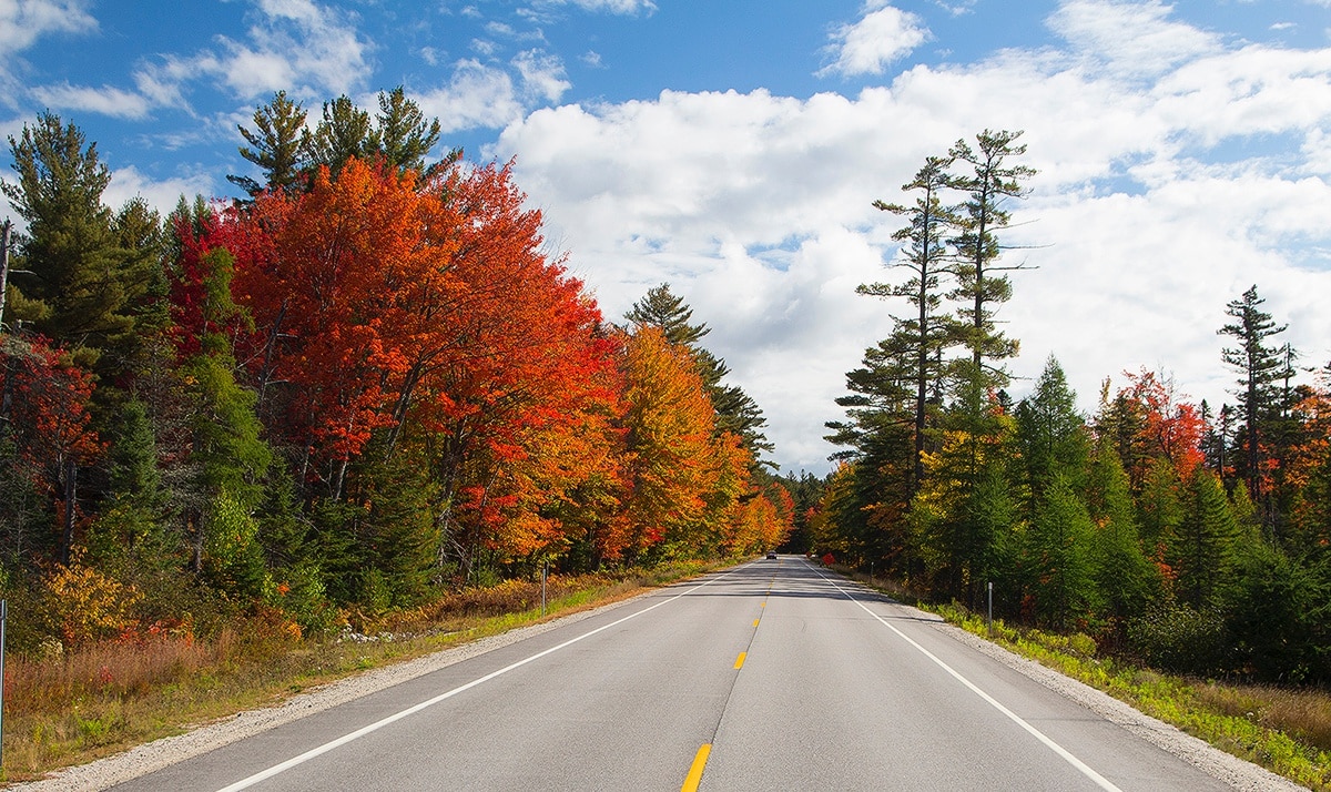 10 Best Fall Foliage New England Road Trip Itineraries 10 Best Fall Foliage New England Road Trip Itineraries