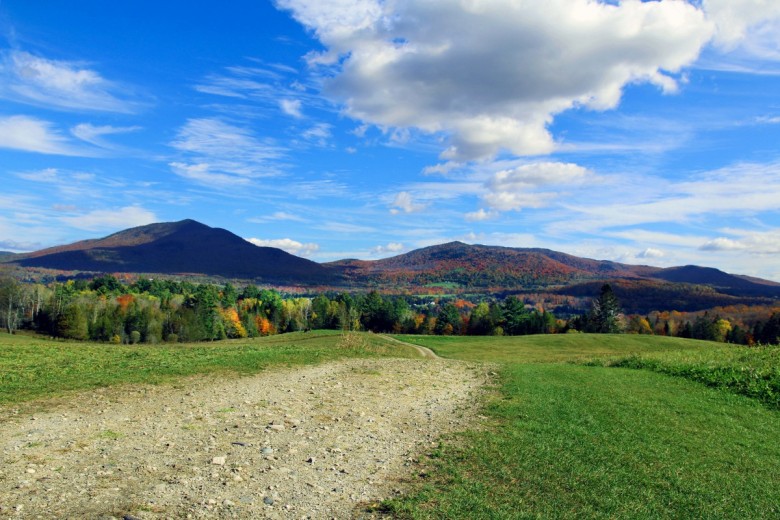 Kingdom Trails Adventure | Guide to East Burke, Vermont