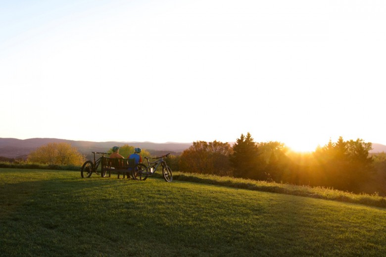 Kingdom Trails Adventure | Guide to East Burke, Vermont