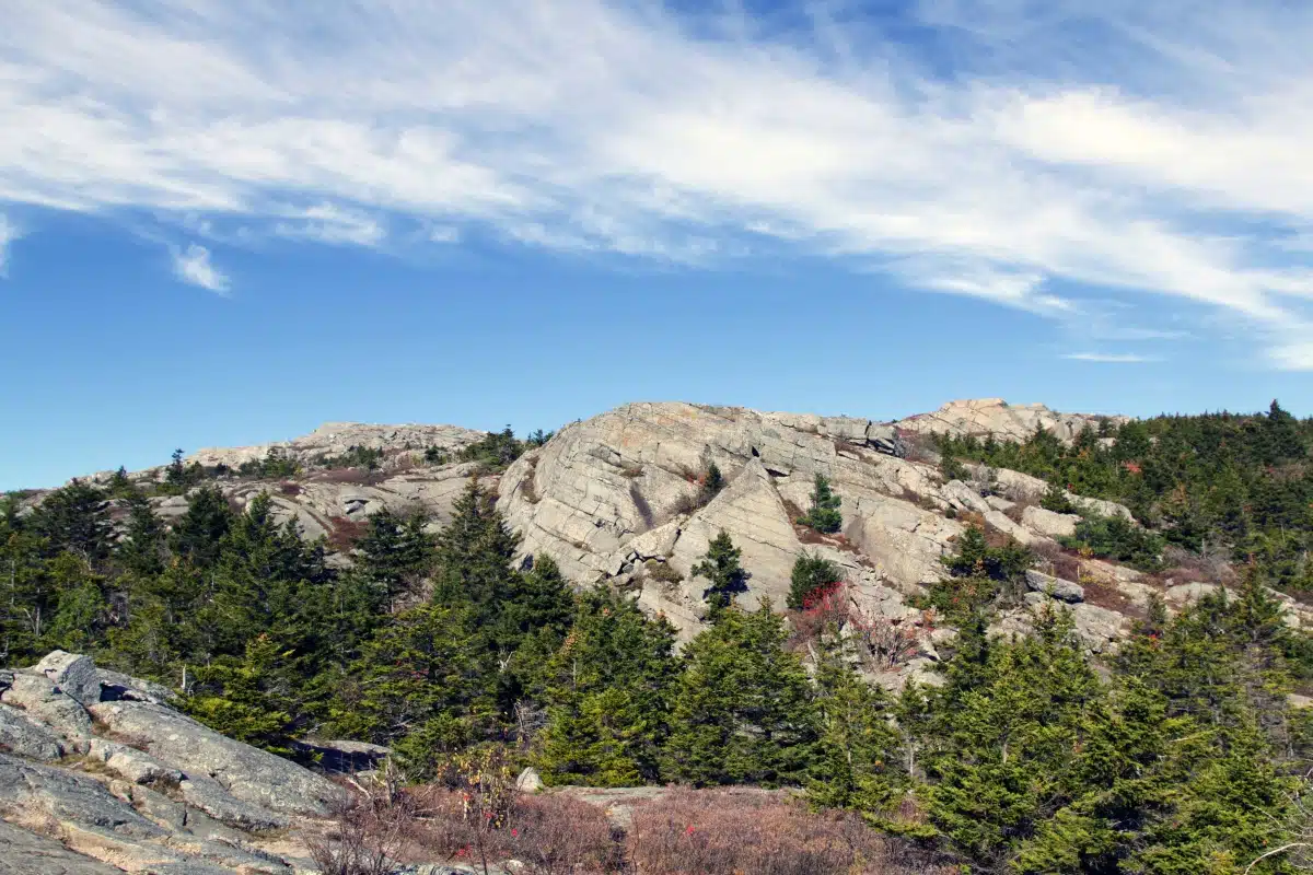 Hiking Near Boston for Those Who Love Adventure