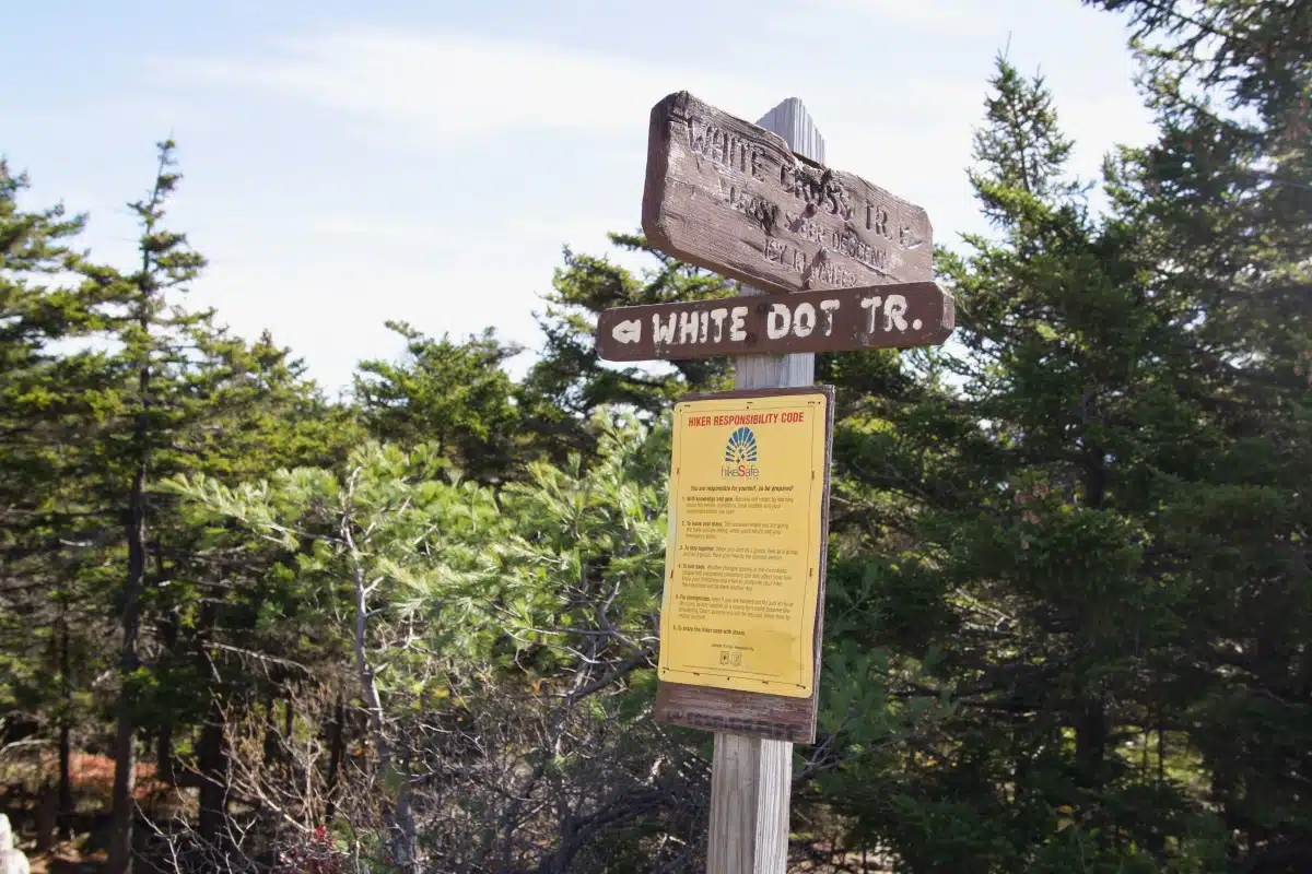 Hiking Near Boston for Those Who Love Adventure