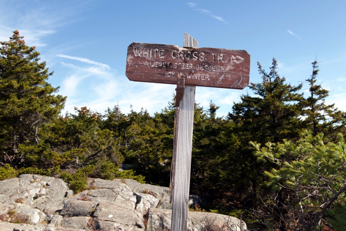 Are Dogs Allowed At Mount Monadnock