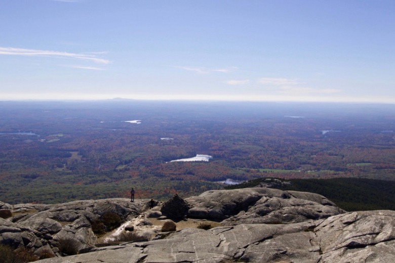 Mount Monadnock | New Hampshire Hiking