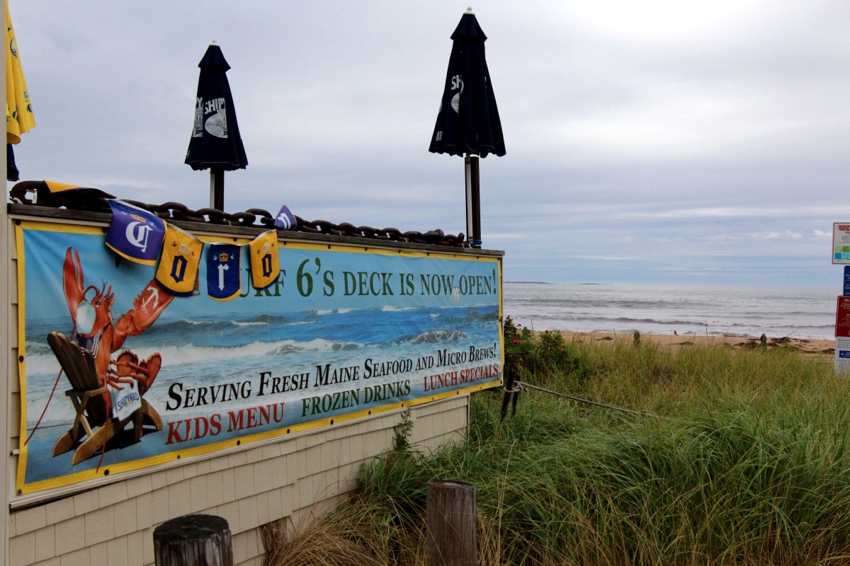 Guide to Old Orchard Beach, Maine