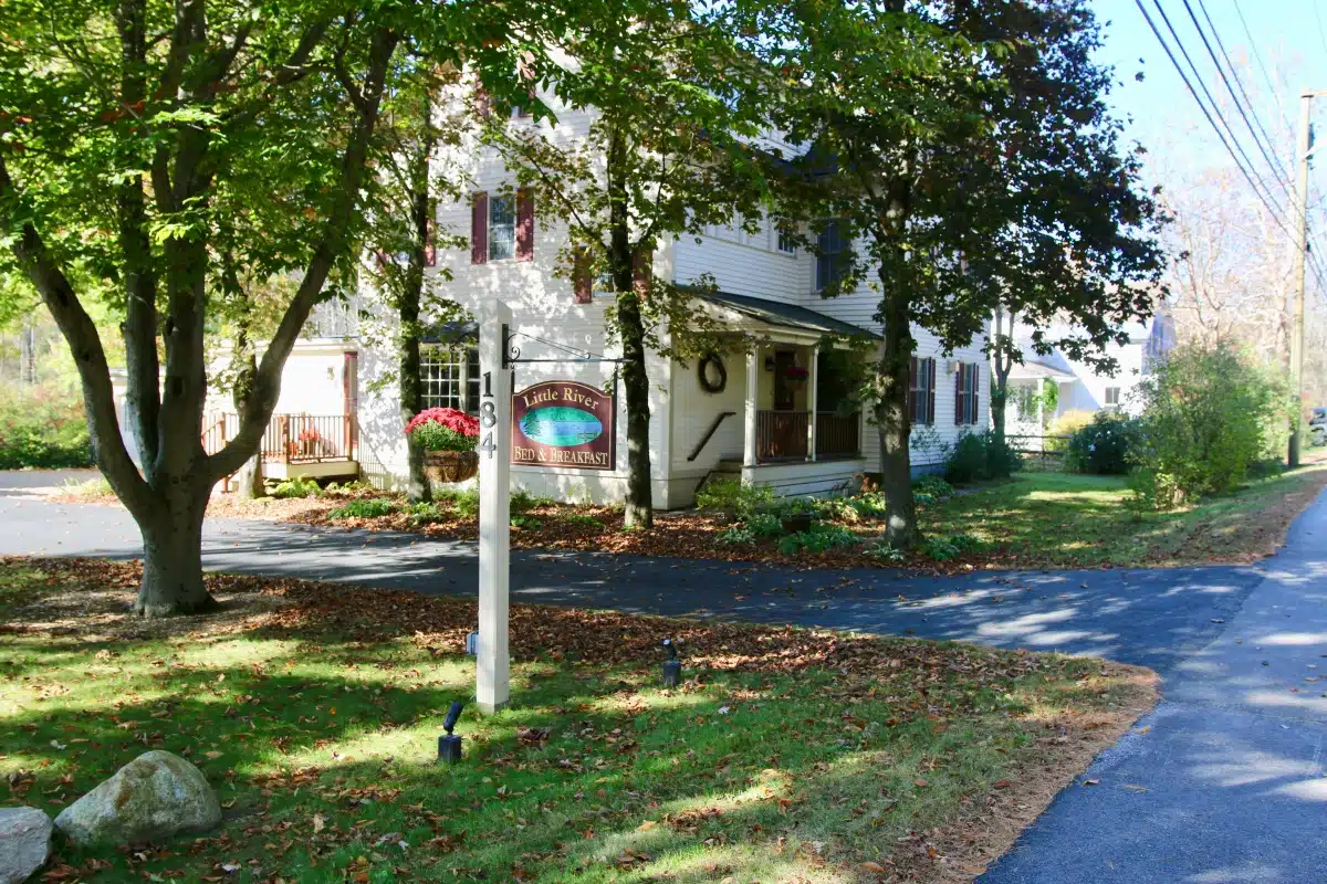 Guide to Peterborough, NH