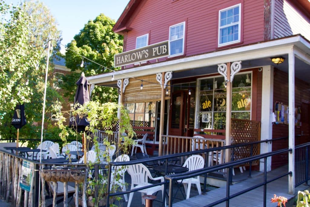 Guide to Peterborough, New Hampshire New England