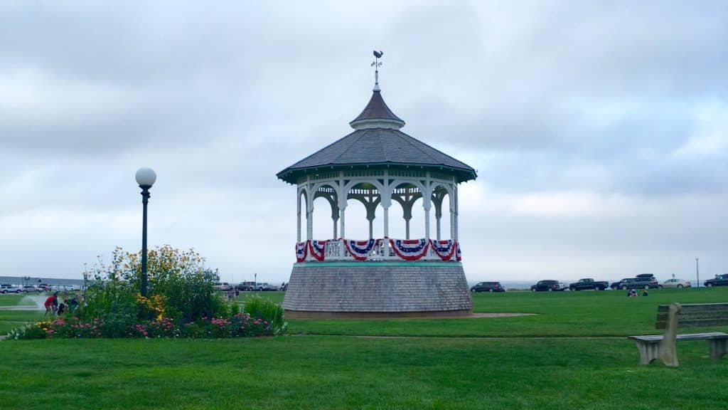 Things to do in Oak Bluffs, MA