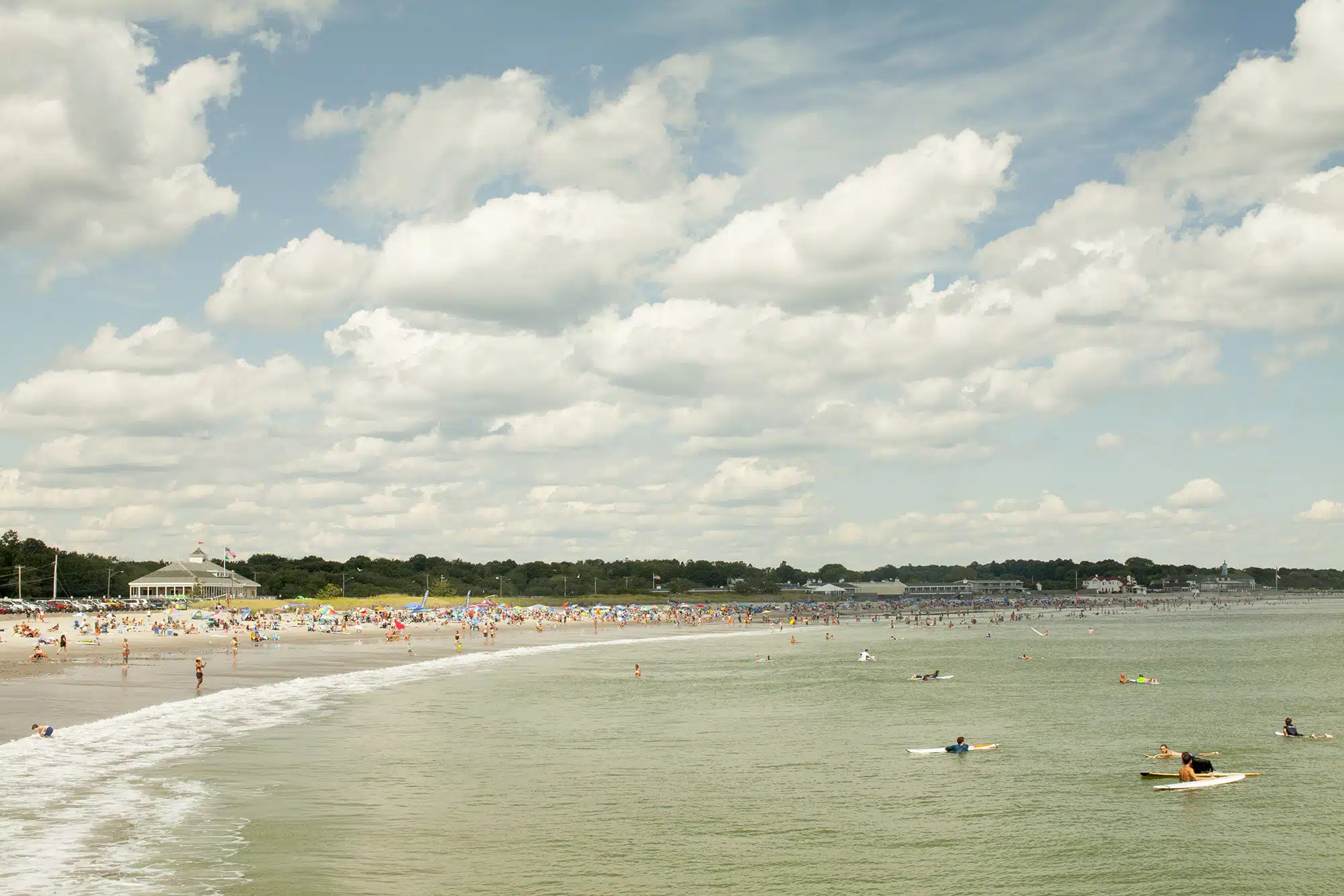 Scenes from Narragansett, RI | Could You Live Here?