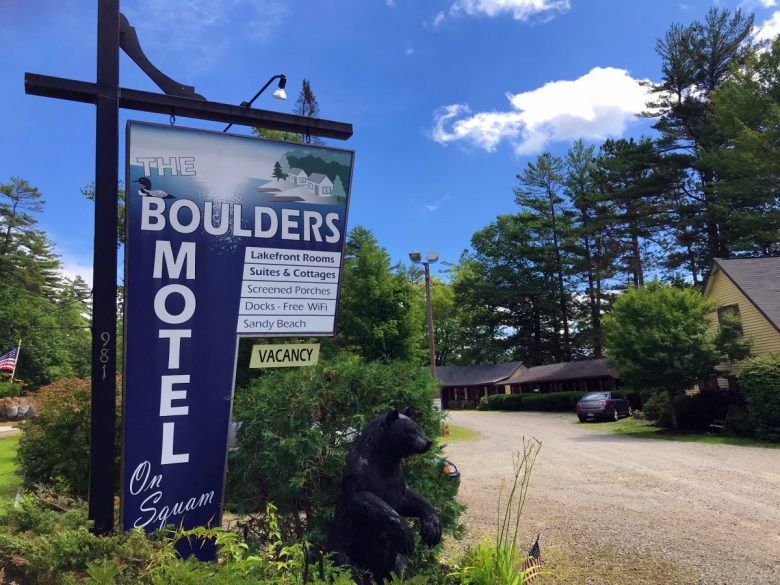 Guide to Squam Lake New Hampshire Getaway New England Today