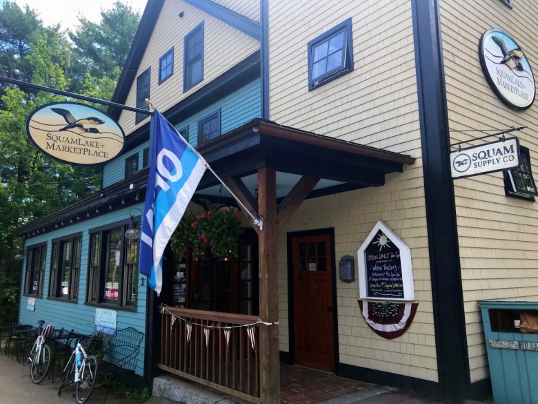 Guide to Squam Lake New Hampshire Getaway New England Today