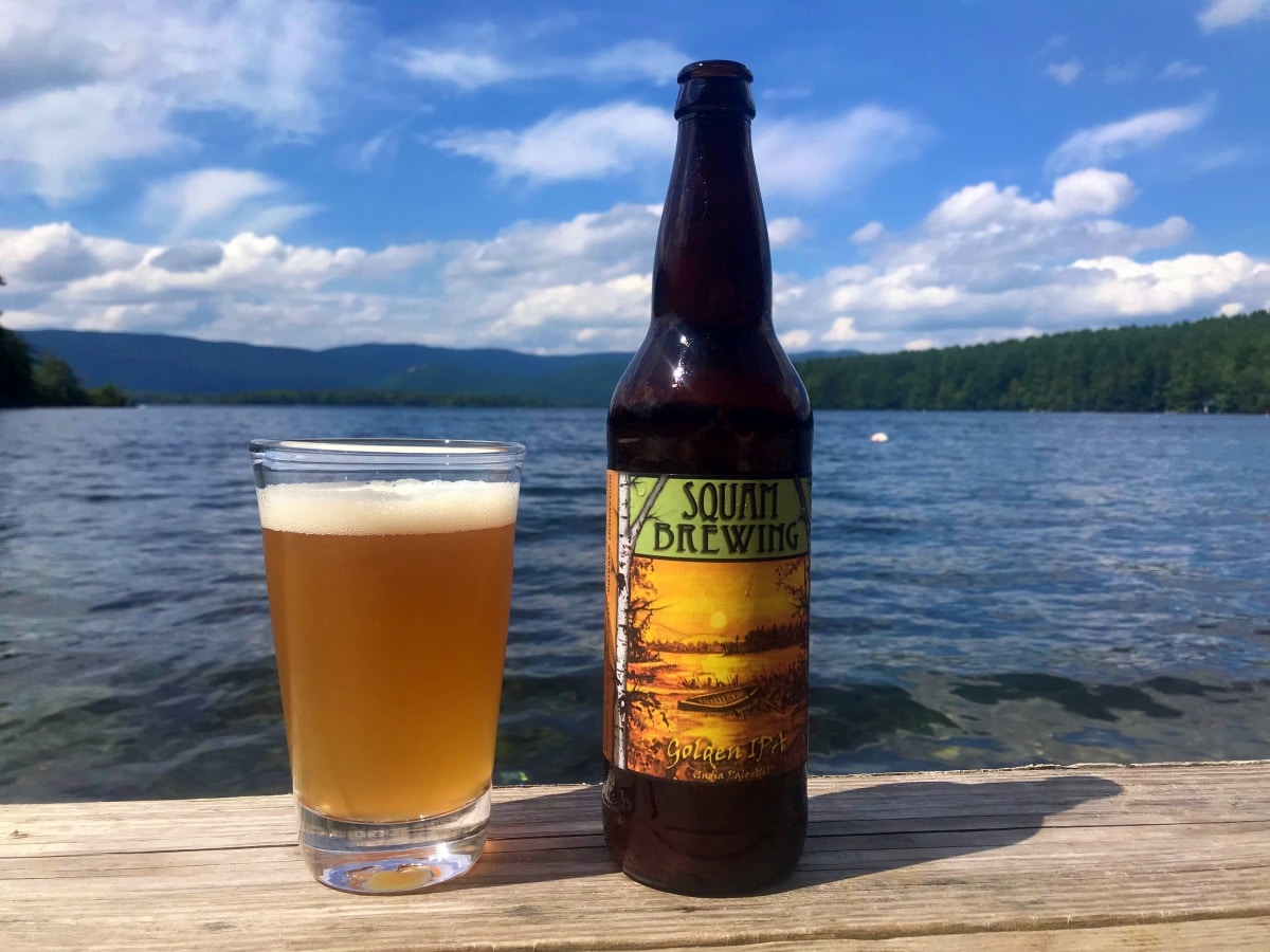Guide to Squam Lake | New Hampshire Getaway