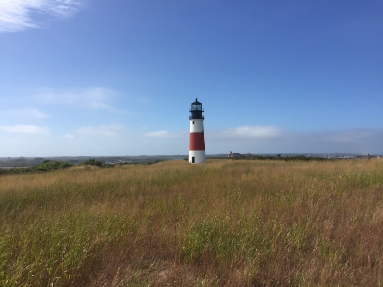 Sconset Bluff Walk