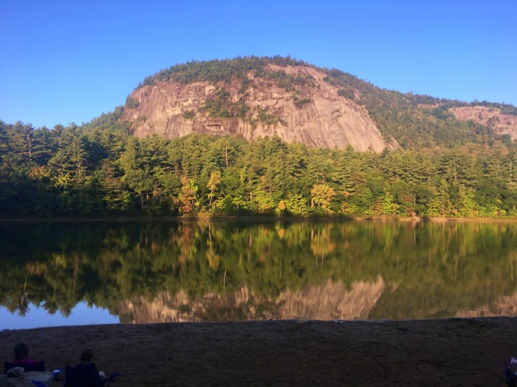 10 Best White Mountain Day Hikes New England