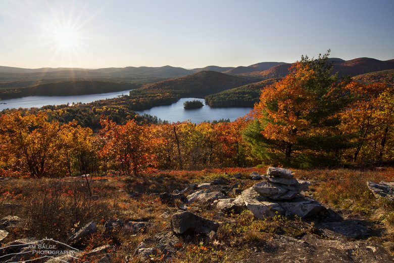 Scenes Of Autumn In New England From Our Fall Foliage Forecaster - New ...