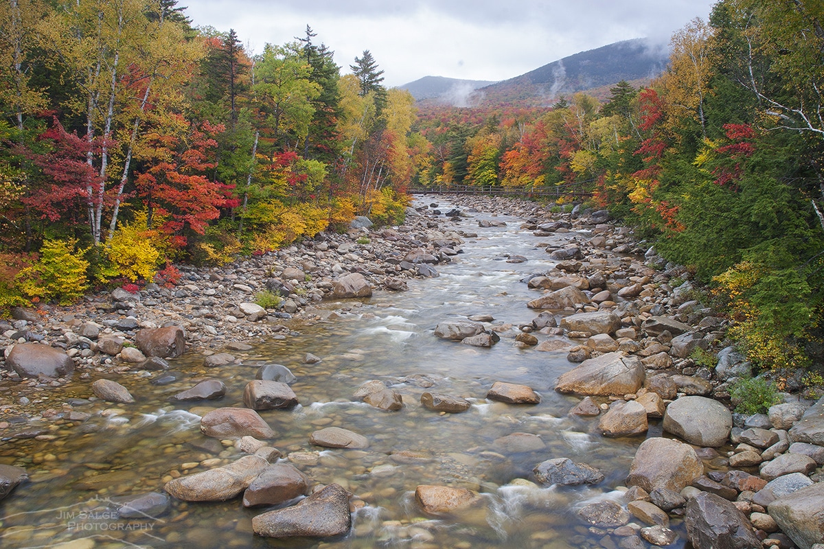 The Kancamagus Highway The Ultimate New Hampshire Fall Foliage Drive