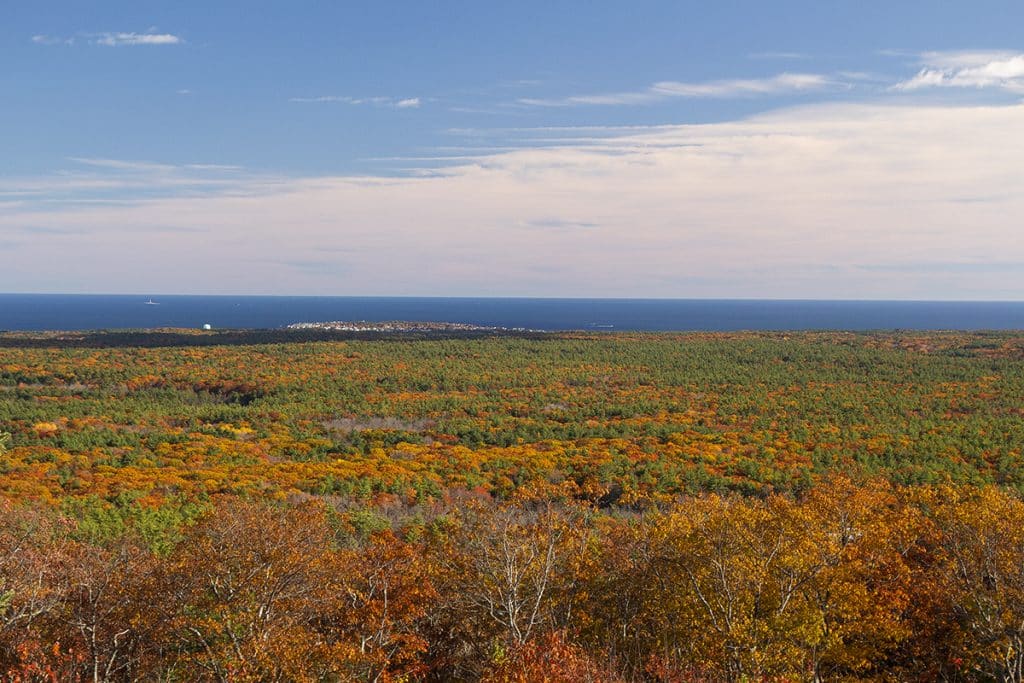 York, Maine