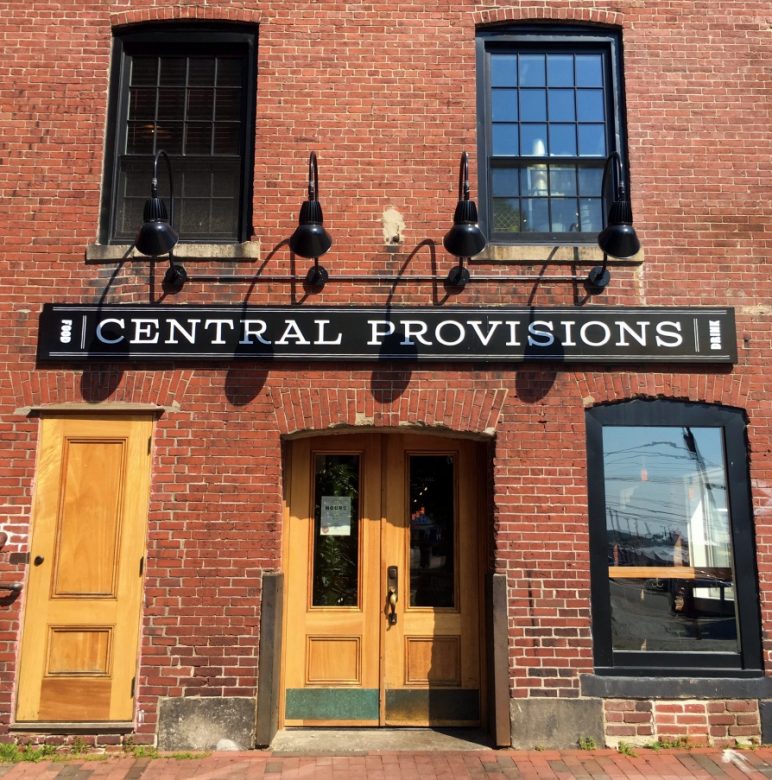 Guide to Old Port | Portland, Maine
