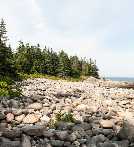 Guide to Isle au Haut, Maine Eat, Stay & Play New England Today