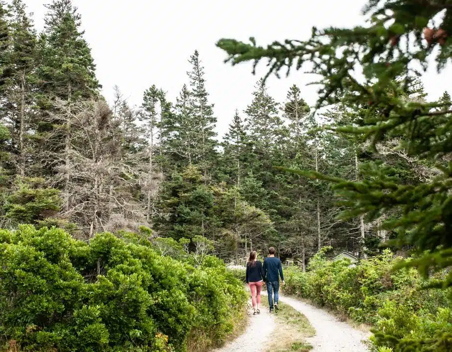 Guide to Isle au Haut, Maine | Best Places to Eat, Stay, and Play