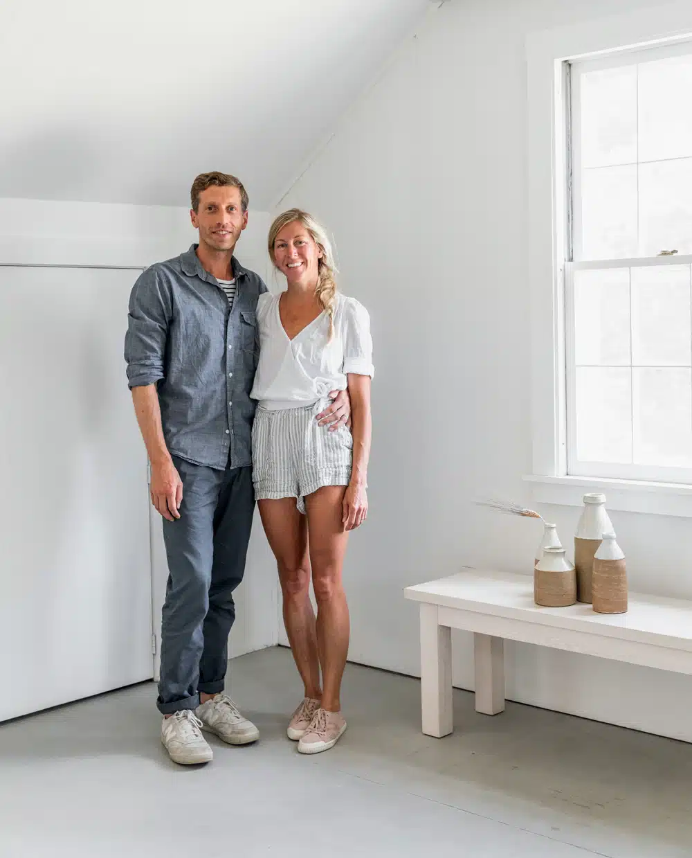 The New Makers | Artisans in New England