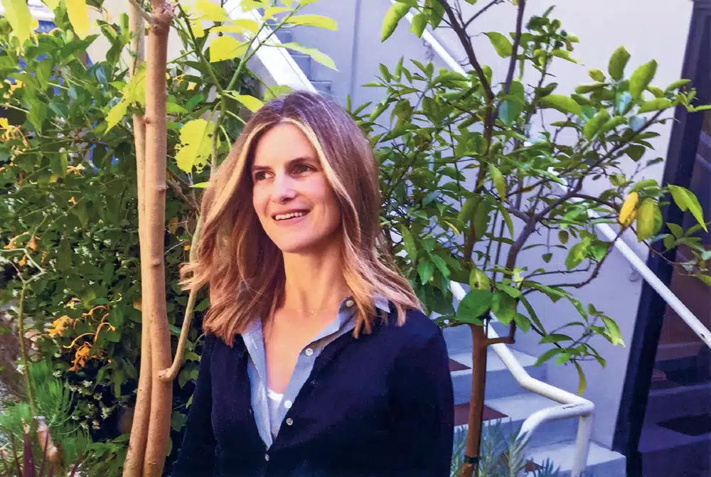 The Yankee Interview | Jennifer Miller Field