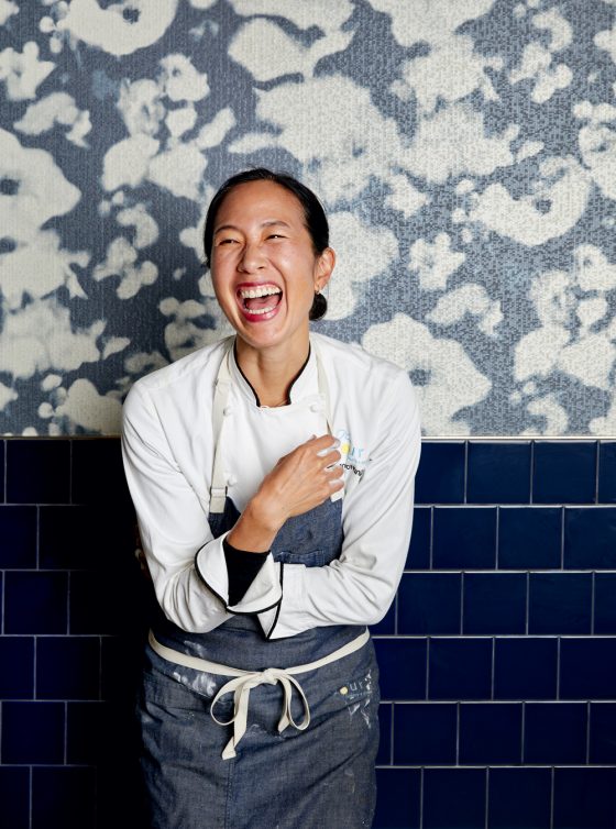 Baking with Joanne Chang New England Today