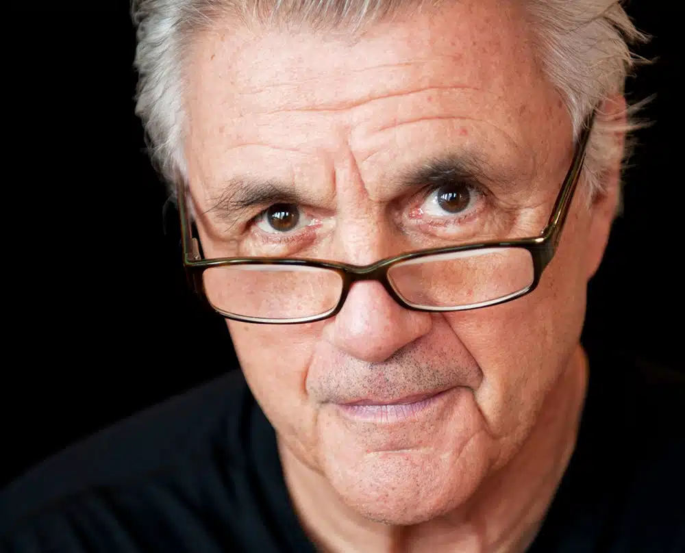 Native Son | Interview with New England Author John Irving