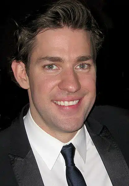 John Krasinski Pick-Me-Ups
