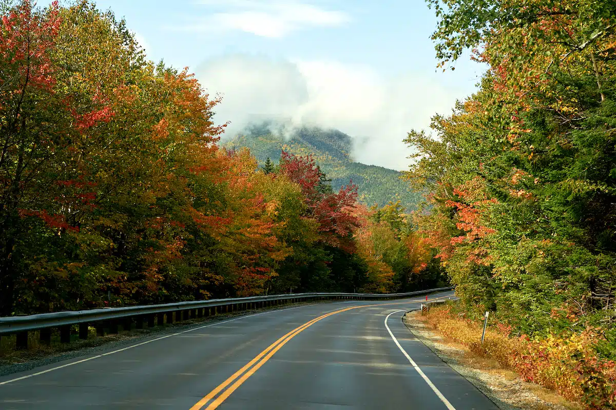 5 Best Things to Do in Lincoln, New Hampshire